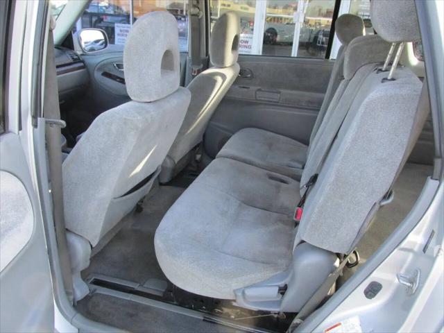 2005 Suzuki XL-7 LX