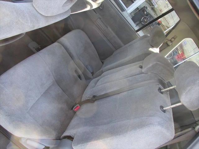2005 Suzuki XL-7 LX