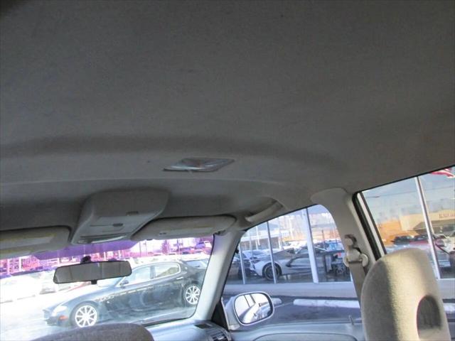 2005 Suzuki XL-7 LX