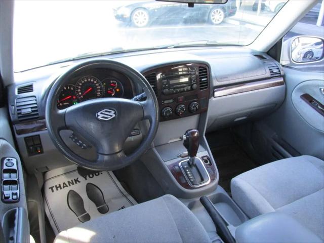 2005 Suzuki XL-7 LX