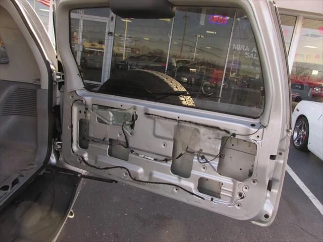 2005 Suzuki XL-7 LX