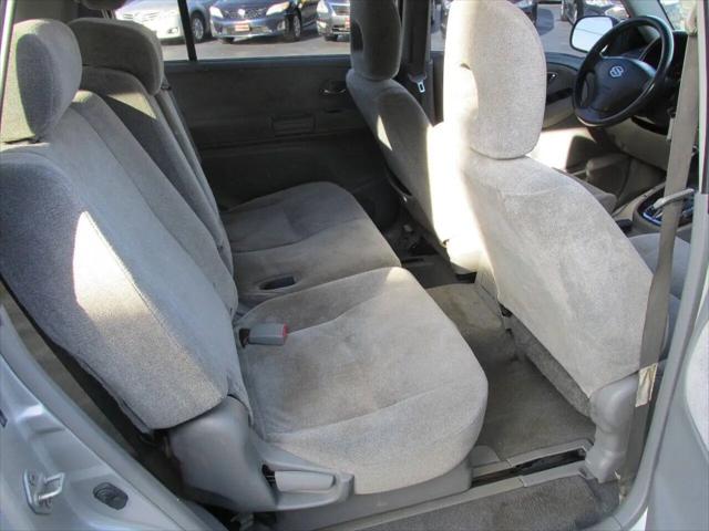 2005 Suzuki XL-7 LX