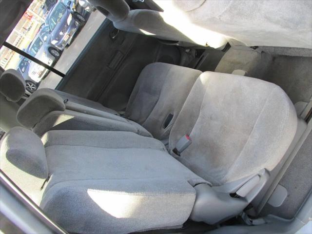 2005 Suzuki XL-7 LX