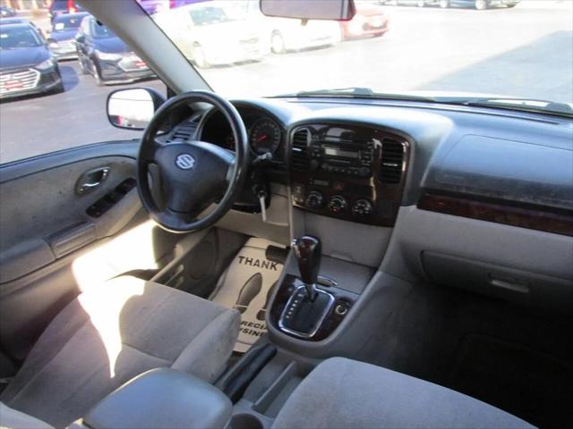 2005 Suzuki XL-7 LX