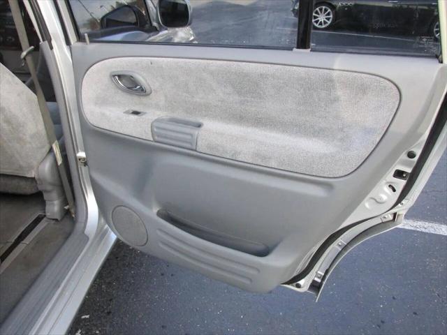 2005 Suzuki XL-7 LX
