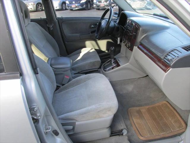 2005 Suzuki XL-7 LX