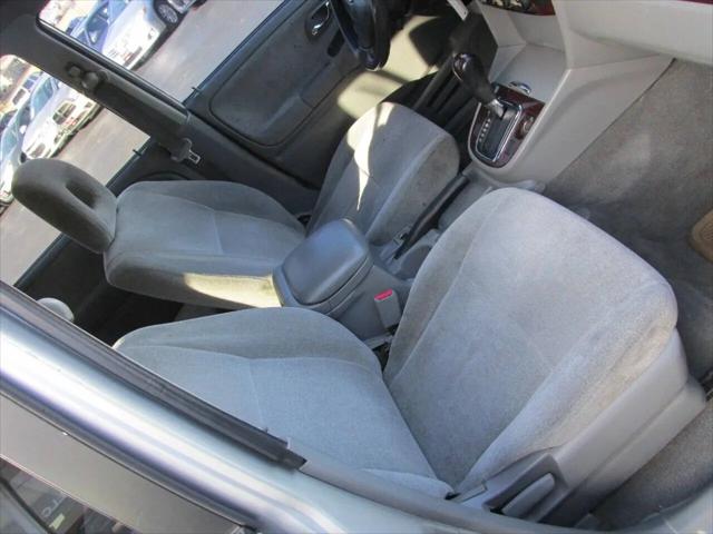 2005 Suzuki XL-7 LX