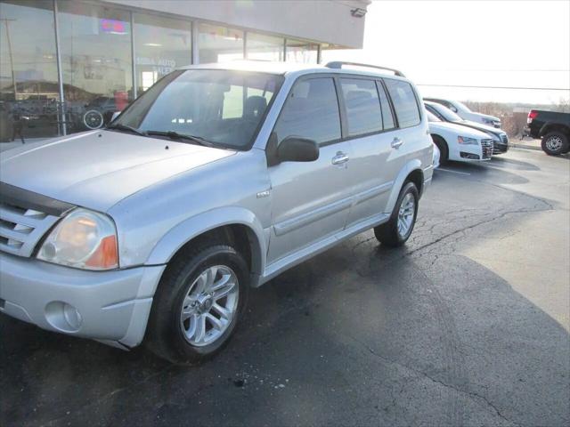 2005 Suzuki XL-7 LX