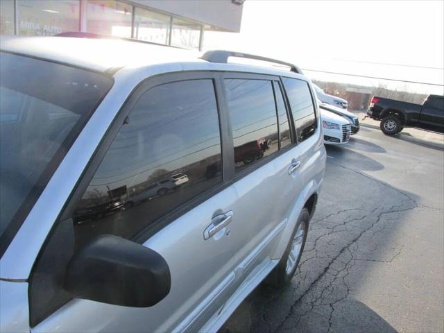 2005 Suzuki XL-7 LX