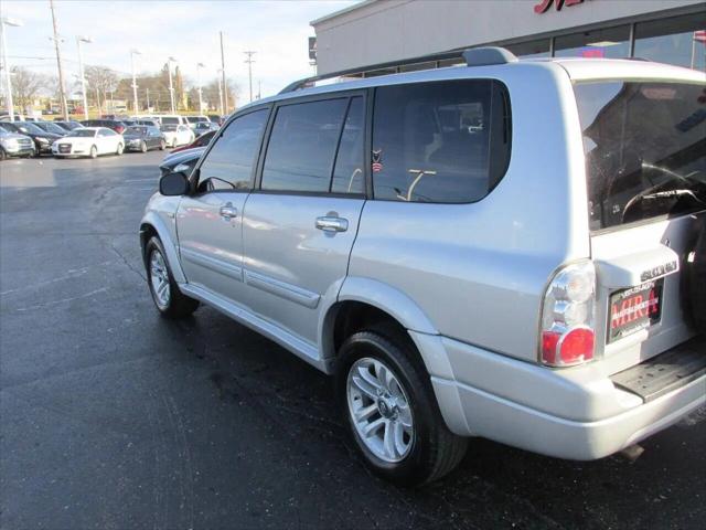 2005 Suzuki XL-7 LX