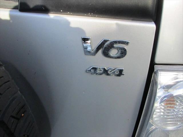 2005 Suzuki XL-7 LX