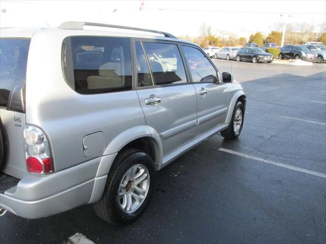 2005 Suzuki XL-7 LX
