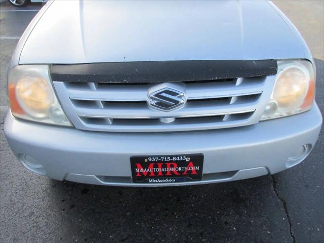 2005 Suzuki XL-7 LX