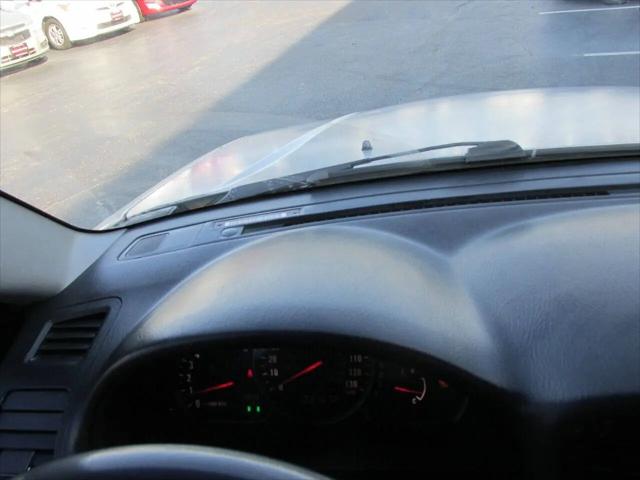 2005 Suzuki XL-7 LX