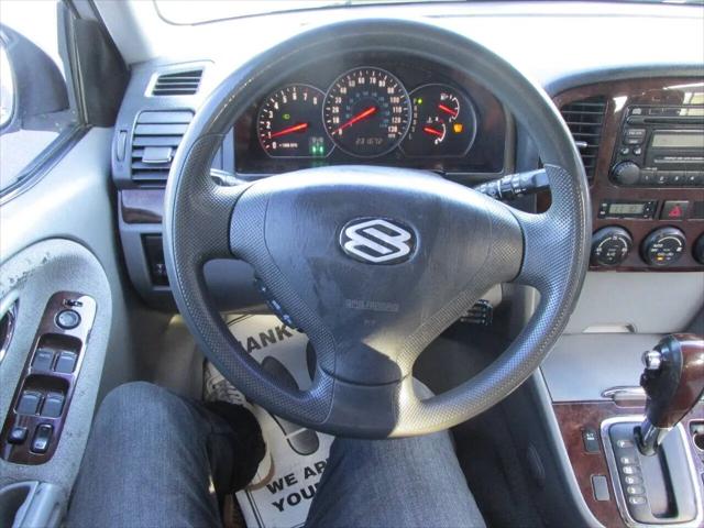 2005 Suzuki XL-7 LX