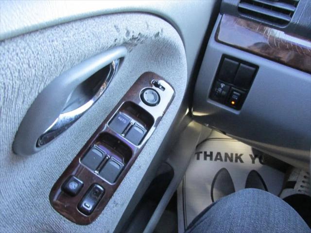 2005 Suzuki XL-7 LX