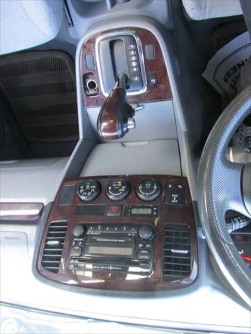 2005 Suzuki XL-7 LX