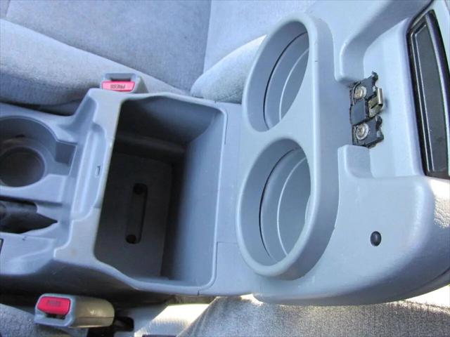 2005 Suzuki XL-7 LX
