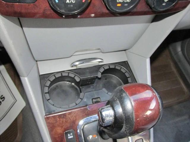 2005 Suzuki XL-7 LX