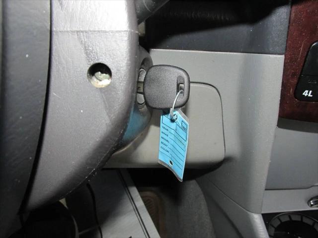 2005 Suzuki XL-7 LX