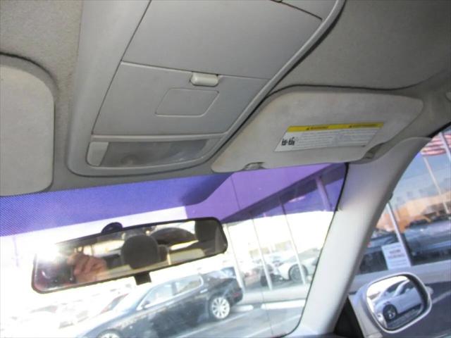 2005 Suzuki XL-7 LX