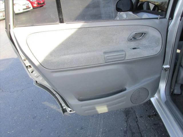 2005 Suzuki XL-7 LX