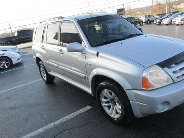 2005 Suzuki XL-7 LX