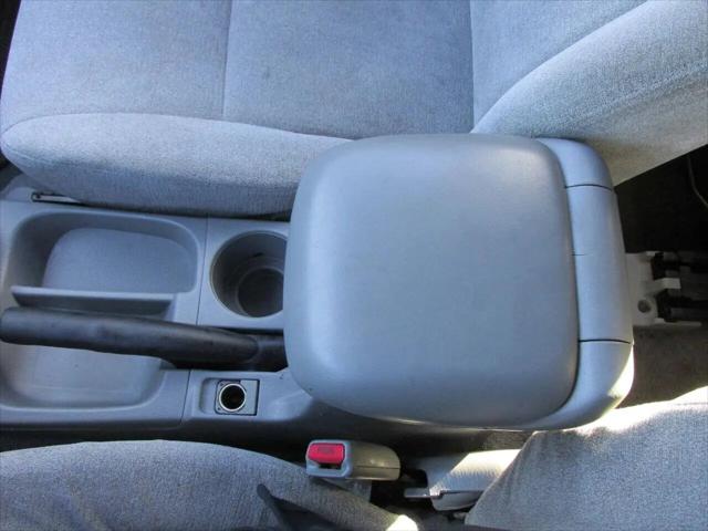 2005 Suzuki XL-7 LX