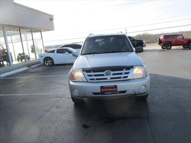 2005 Suzuki XL-7 LX