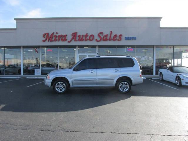2005 Suzuki XL-7 LX for sale in Dayton, OH