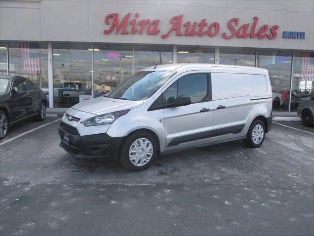 2014 Ford Transit Connect XL for sale in Dayton, OH