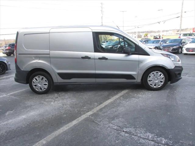 2014 Ford Transit Connect XL