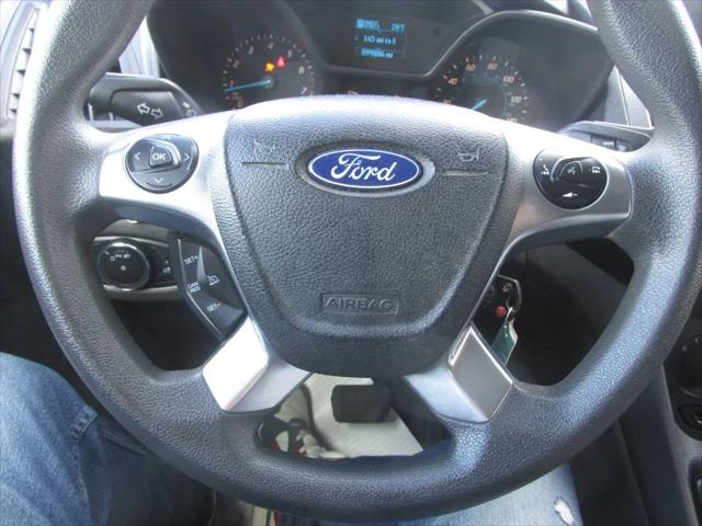 2014 Ford Transit Connect XL