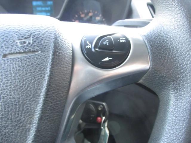 2014 Ford Transit Connect XL