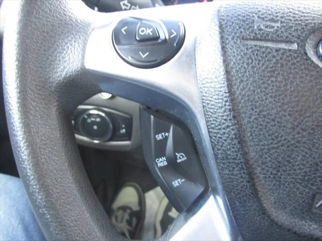 2014 Ford Transit Connect XL