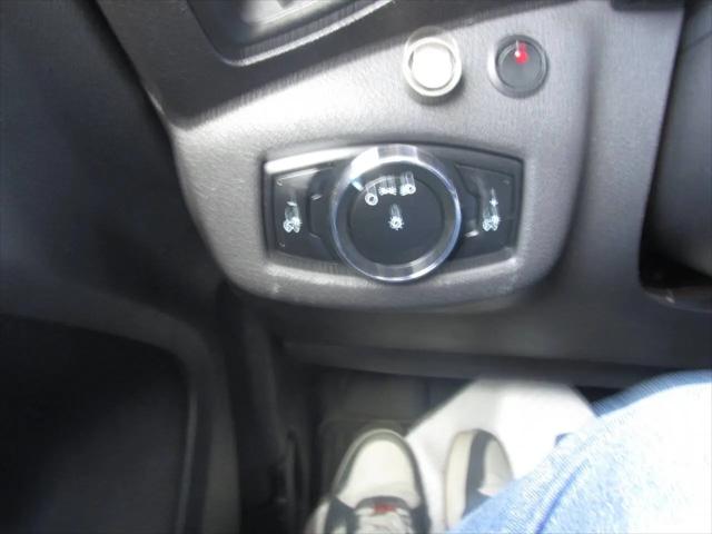 2014 Ford Transit Connect XL