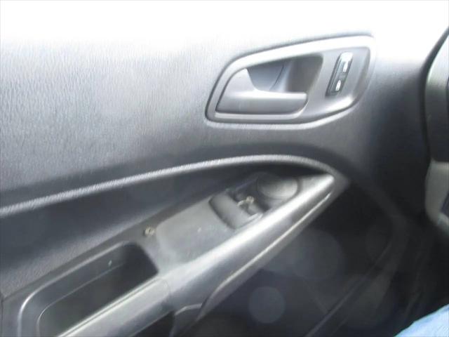 2014 Ford Transit Connect XL