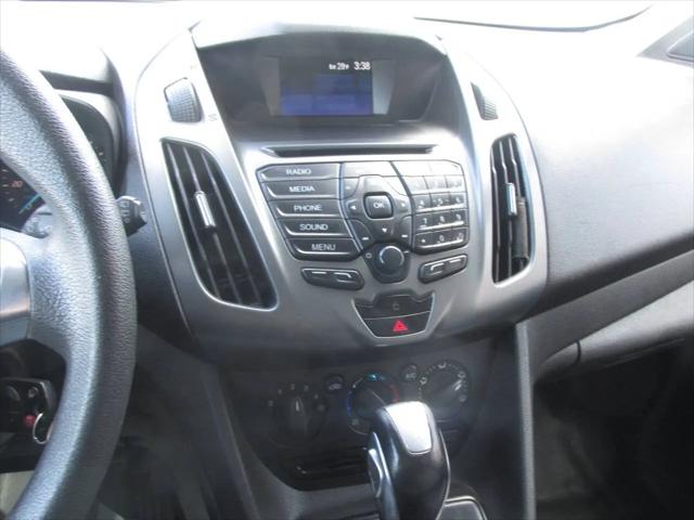 2014 Ford Transit Connect XL