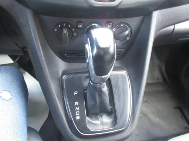 2014 Ford Transit Connect XL