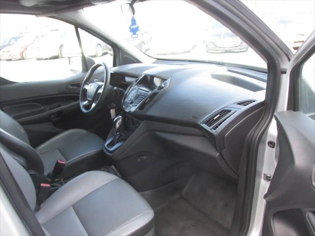2014 Ford Transit Connect XL