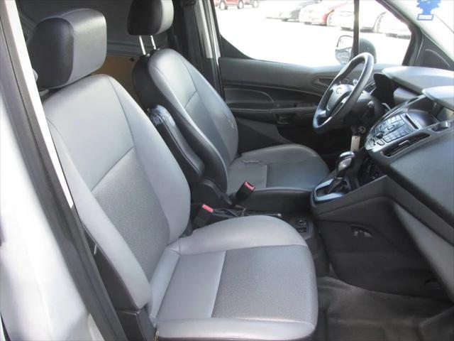 2014 Ford Transit Connect XL
