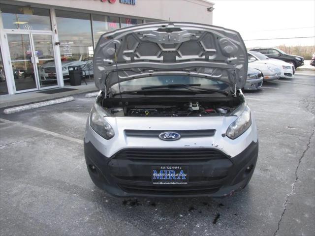 2014 Ford Transit Connect XL