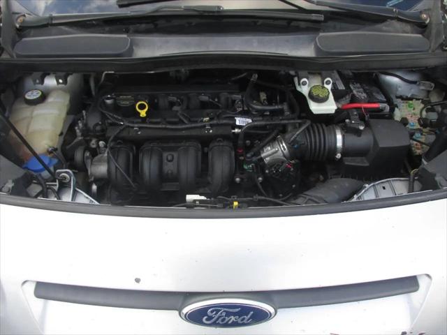 2014 Ford Transit Connect XL