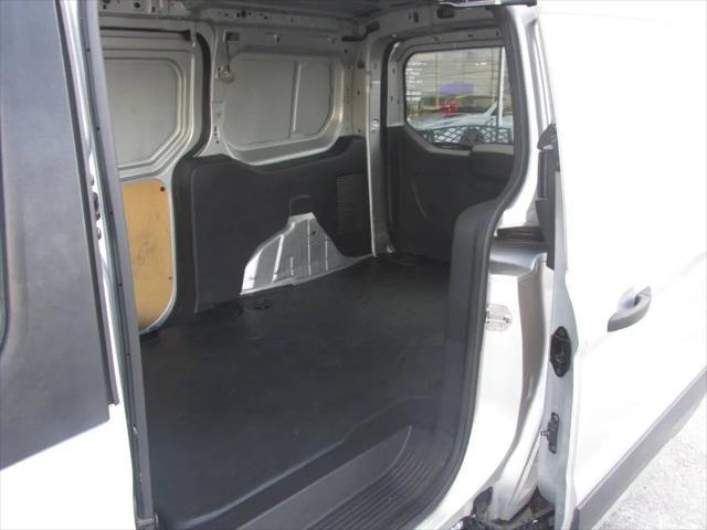 2014 Ford Transit Connect XL