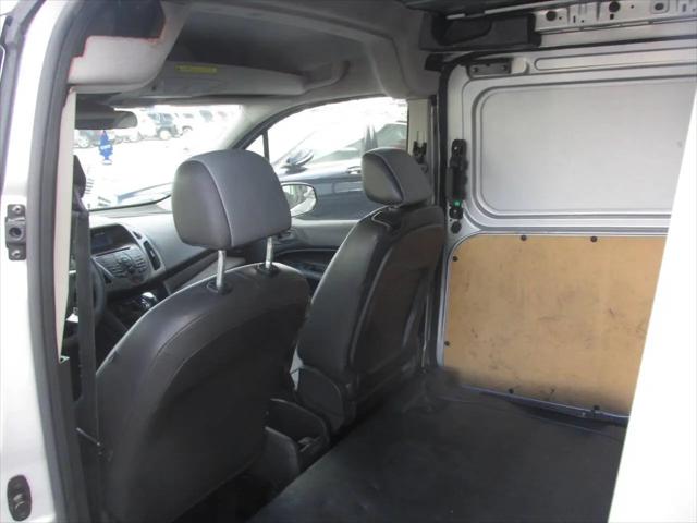 2014 Ford Transit Connect XL