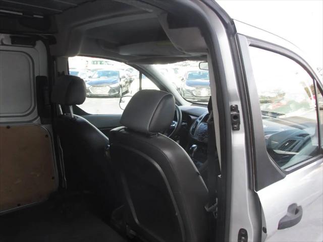 2014 Ford Transit Connect XL