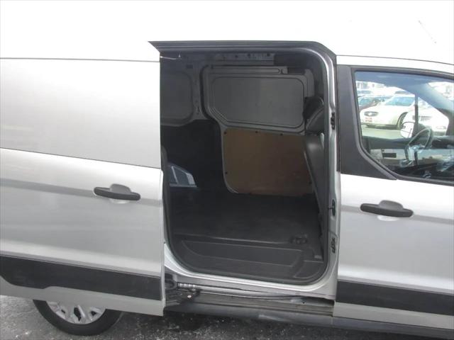 2014 Ford Transit Connect XL