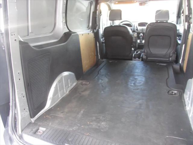 2014 Ford Transit Connect XL