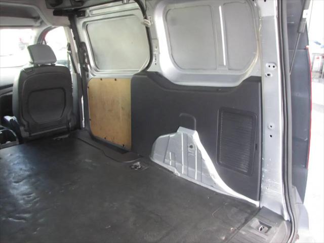 2014 Ford Transit Connect XL