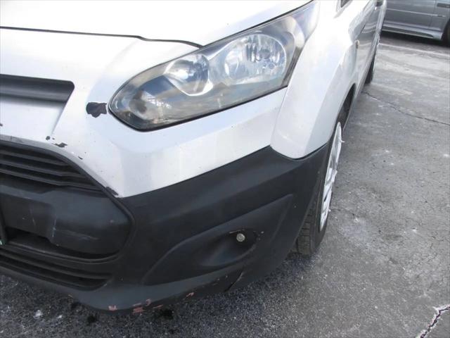 2014 Ford Transit Connect XL